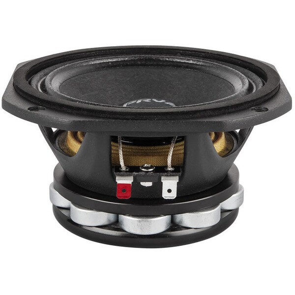 Main product image for PRV Audio 5MR450-NDY 5" Midrange Neodymium Woo 294-2705